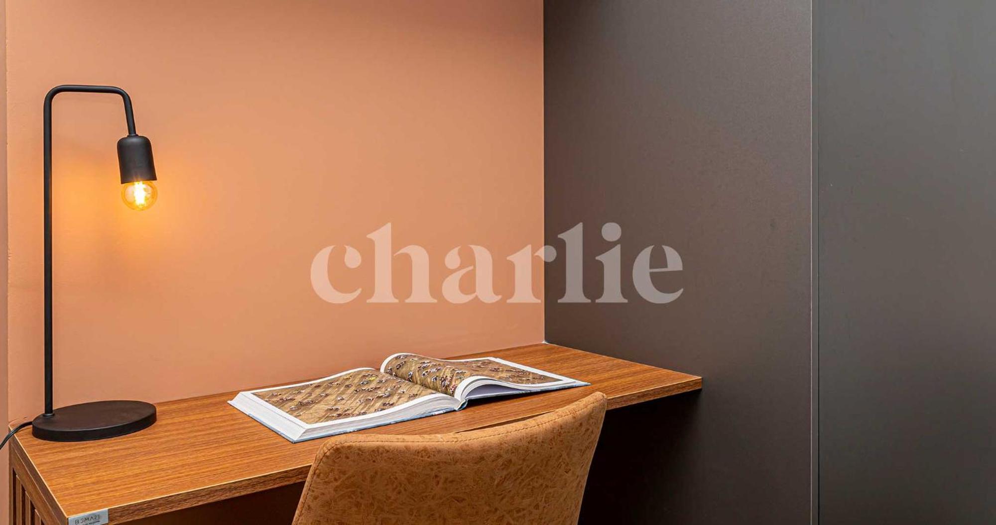 Charlie For You Moema เซาเปาโล ภายนอก รูปภาพ