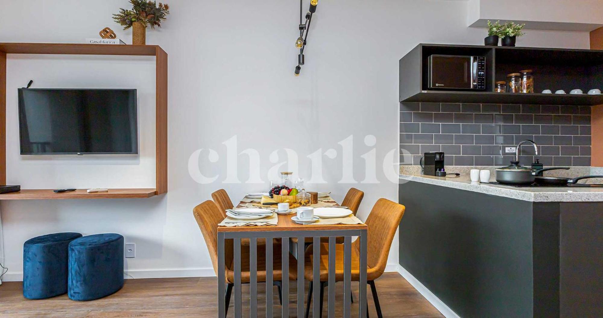 Charlie For You Moema เซาเปาโล ภายนอก รูปภาพ