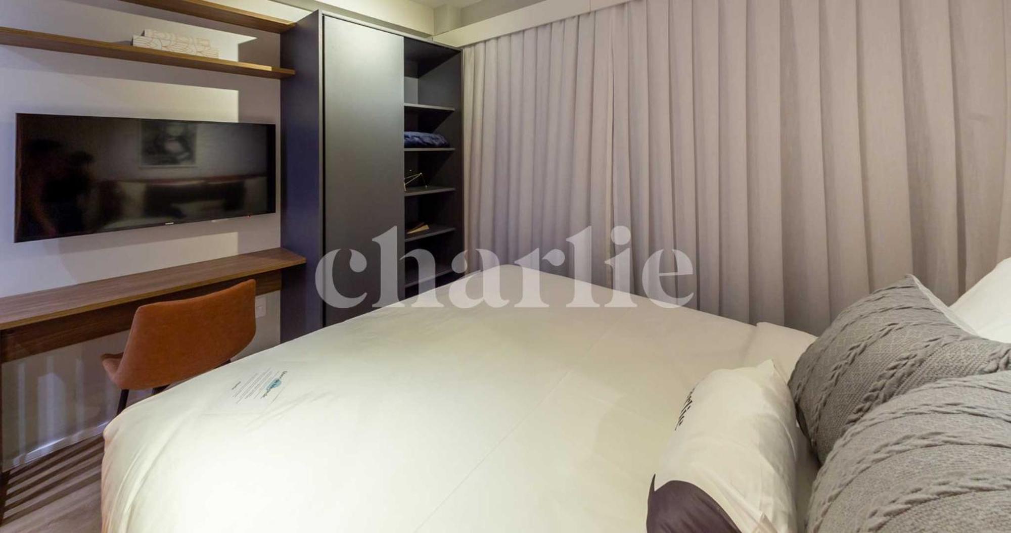 Charlie For You Moema เซาเปาโล ภายนอก รูปภาพ